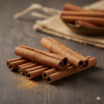 Premium Export Quality Cinnamon Sticks (Dalchini) - Whole Quills