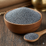 Premium Export Quality Poppy Seeds (Khaskhas) - Double Filtered White