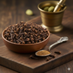 Premium Quality Whole Dried Cloves (Laung) (लौंग) for Spices