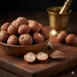 Premium Export Quality Betel Nut (Supadi) - Whole & Split