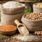 Premium Quality Grain