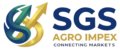 SGS AGRO IMPEX LOGO