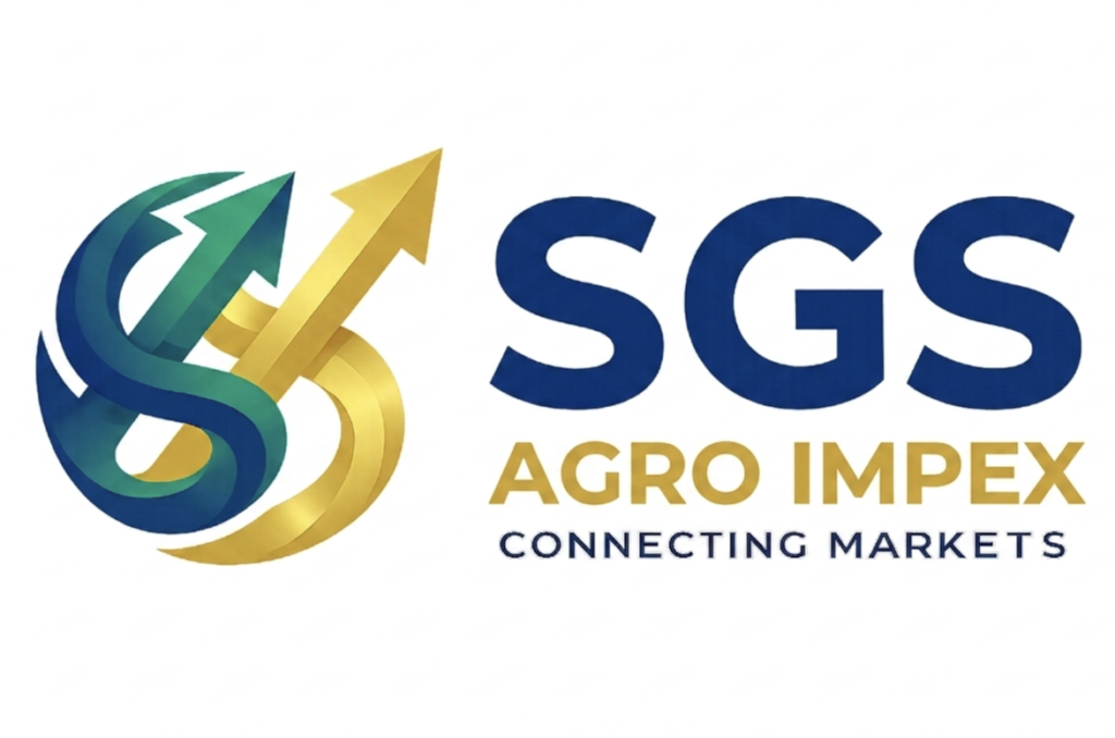 SGS AGRO IMPEX