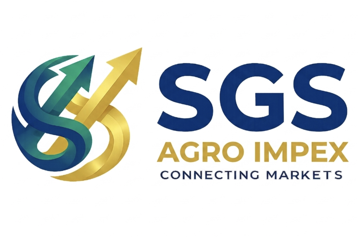 SGS AGRO IMPEX