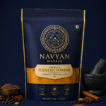 Turmeric Powder packaging of 1 kg