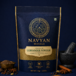 Coriander Powder packaging of 1 kg