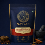 Chilli Powder packaging of 1 kg